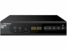 Tuner EV106P DVB-T / T2 H.265 / HEVC