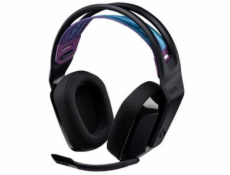 Logitech G535 LIGHTSPEED Wireless Gaming Headset - BLACK