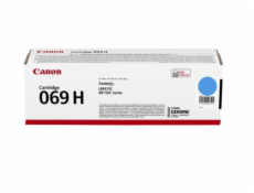 Canon toner Cartridge 069 H C modra