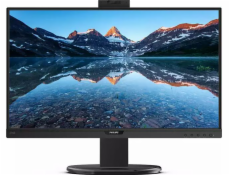 Philips MT IPS LED 27  276B9H/00 - IPS panel, 2560x1440, HDMI, DP, USB 3.2, USB-C, repro, pivot, webcam