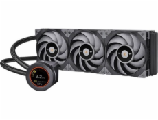 Chłodzenie wodne Thermaltake Toughliquid Ultra 360 (CL-W323-PL12GM-B)