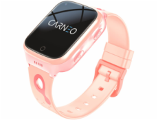 CARNEO GuardKid+ 4G/Pink/Sport Band/Pink