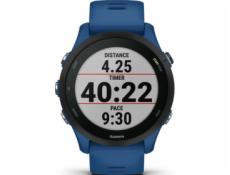 Garmin Forerunner 255 modré