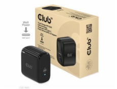 Ładowarka Club 3D 1x USB-C  (CAC-1905EU)