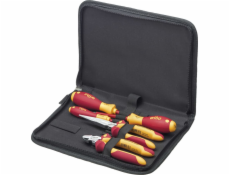 Wiha Wiha Tool Set Electrician - 26755