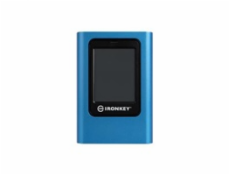 Kingston 960GB IronKey Vault Privacy 80 XTS-AES 256-bit Encrypted External SSD