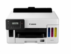 Canon Tiskárna Maxify GX5040 (doplnitelné zásobníky inkoustu ) - bar, MF (tisk,kopírka,sken), USB, Wi-Fi