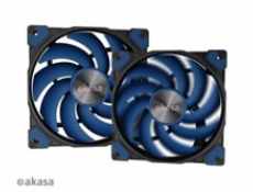 AKASA ventilátor ALUCIA SC14, 14cm fan