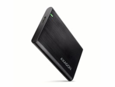 Axagon EE25-A6M externí box na 2,5  disk / USB-A / 3.2 Gen1 / SATA 6G / 0,4m / černý