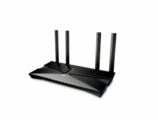 WiFi router TP-Link EX220 WiFi 6 AP AX1800, 4x GLAN, 1x GWAN, 574Mbps 2,4/ 1201Mbps 5GHz, TR-069