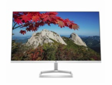 LCD HP M27fq; 27 ; QHD 2560x1440; IPS AG; 300cd/2; 5ms;10m:1;VGA;HDMI;DP