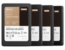 Synology SAT5210 SSD 2,5  480 GB