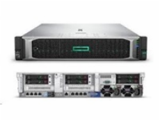 HPE PL DL380g10 Plus 4309Y (2.8/8C/12M) 32G MR416i-p/4Gssb 8SFFU.3 1x800W 2x10GSFP+ocp x8/x16/x8 RF NBD333