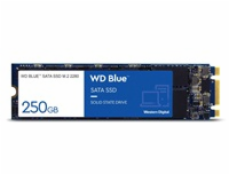 WD BLUE SSD 3D NAND WDS500G3B0B 500GB SA510 M.2, (R:560, W:510MB/s)