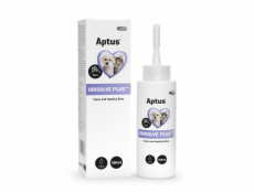 Aptus Orisolve Plus 100ml