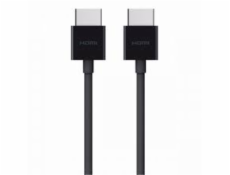 Belkin kabel HDMI premium 2m, černý 