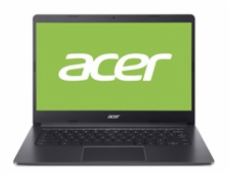 ACER NTB EDU Chromebook 14 (C922-K896) - ARM Cortex A73 a Cortex A53,14  IPS,4GB,128GB,Mali-G72 MP3,Chrome,černá