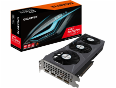 Karta graficzna Gigabyte Radeon RX 6650 XT Eagle 8GB GDDR6 (GV-R665XTEAGLE-8GD)