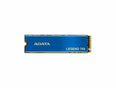 ADATA SSD 512GB LEGEND 700  M.2 PCIe Gen3x4