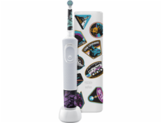 D100 KIDS LIGHTYEAR+CEST.POUZDRO ORAL-B