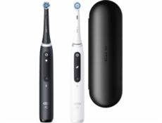 IO SERIES 5 DUO PACK KARTÁČKY ORAL-B