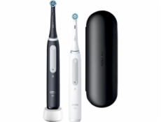 IO SERIES 4 DUO PACK KARTÁČKY ORAL-B