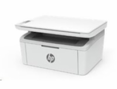 HP LaserJet MFP M140w (A4, 20ppm, USB, Wi-Fi, Print/Scan/Copy)