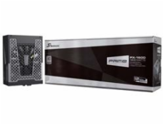 Zdroj 1600W, Seasonic Prime PX-1600 Platinum (SSR-1600PD), retail