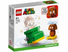 LEGO Super Mario 71404 Gumbas Schuh - Erweiterungsset