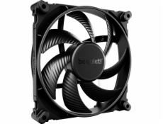 be quiet! Silent Wings 4 140 mm BL095 Be quiet! / ventilátor Silent Wings 4 / 140mm / 3-pin / 13,6 dBA