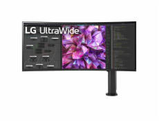 38WQ88C-W, LED-Monitor