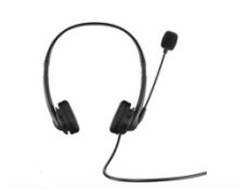 HP 3.5mm G2 Stereo Headset