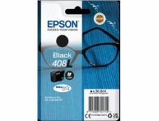 EPSON ink Black 408L DURABrite Ultra Ink