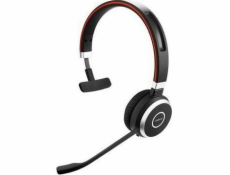 Evolve 65 MS SE, Headset