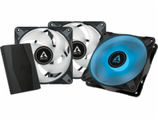 ARCTIC F12 PWM PST - 120 mm PWM Case Fan