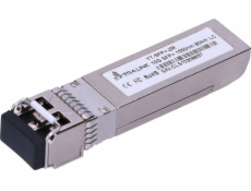 SFP + 10G LC / UPC modul 1550nm 80km single mode