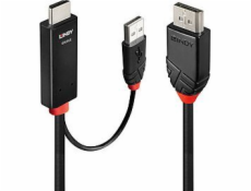 Adaptér kábel HDMI > DisplayPort