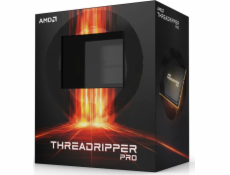 AMD Ryzen Threadripper PRO 5975WX processor 3.6 GHz 128 MB L3 Box