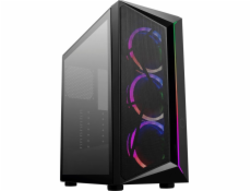 Cooler Master CMP 510 Midi Tower Black