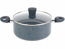 Russell Hobbs RH00849EU7 Nightfall stone stockpot 24cm