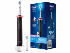 Oral-B PRO 3 3000 Sensitive Clean Black JAS22