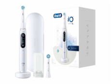 Oral-B IO Series 8n White Alabaster