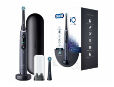 Oral-B aj o Series 8n Black Onyx