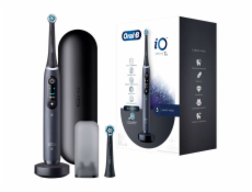 Oral-B iO Series 7N cerna Onyx JA S22