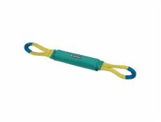 Ruffwear Pacific Loop™ Hračka pro psy Aurora Teal 52cm