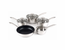 Russell Hobbs BW06572EU7 Classic collection S/S pán set 5pcs