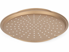 Russell Hobbs RH02338GEU7 Opulence pizza pan 37cm gold