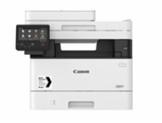 CANON i-SENSYS MF455dw / A4 / čb/ PSCF/ 38ppm/ až 1200x1200dpi / WiFi Direct/ WIFI/ LAN/ USB/ PCL/  Duplex/ DADF