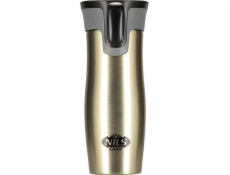 Nils Camp NCC03 thermal mug gold