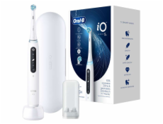 Oral-B iO Series 5 Quite White